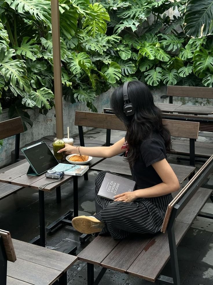 etherealdior's tweet image. in nature as much as possible