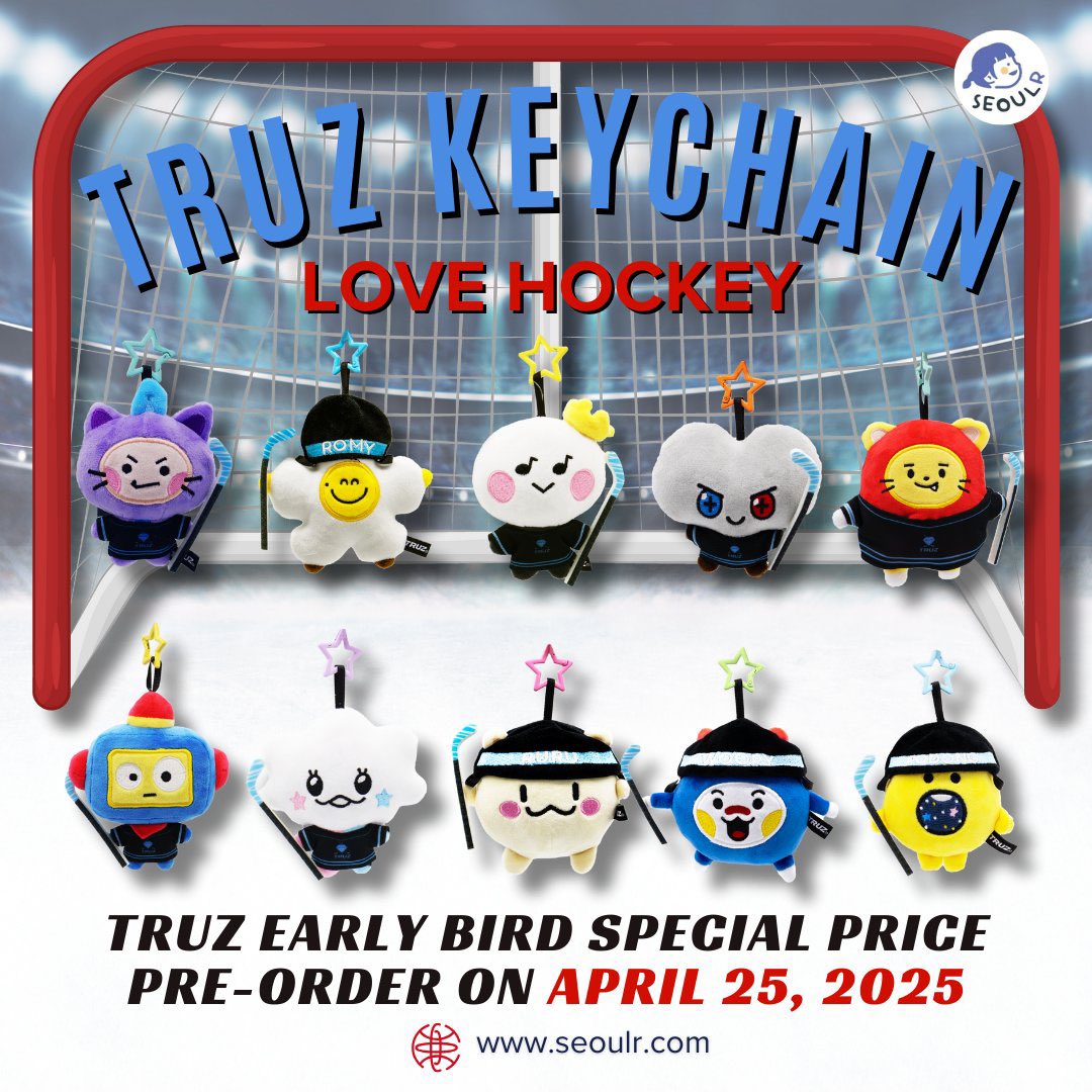 yochinory_'s tweet photo. Wtb yochi love hockey. Ketinggalan bgt, mana yochi udh pada sold 😭😭😭
#truz #treasure #thailand #zonauang️ #zonajajan https://t.co/wjagBYy8S8