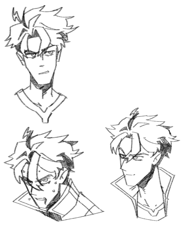  J Draws Things tweet media