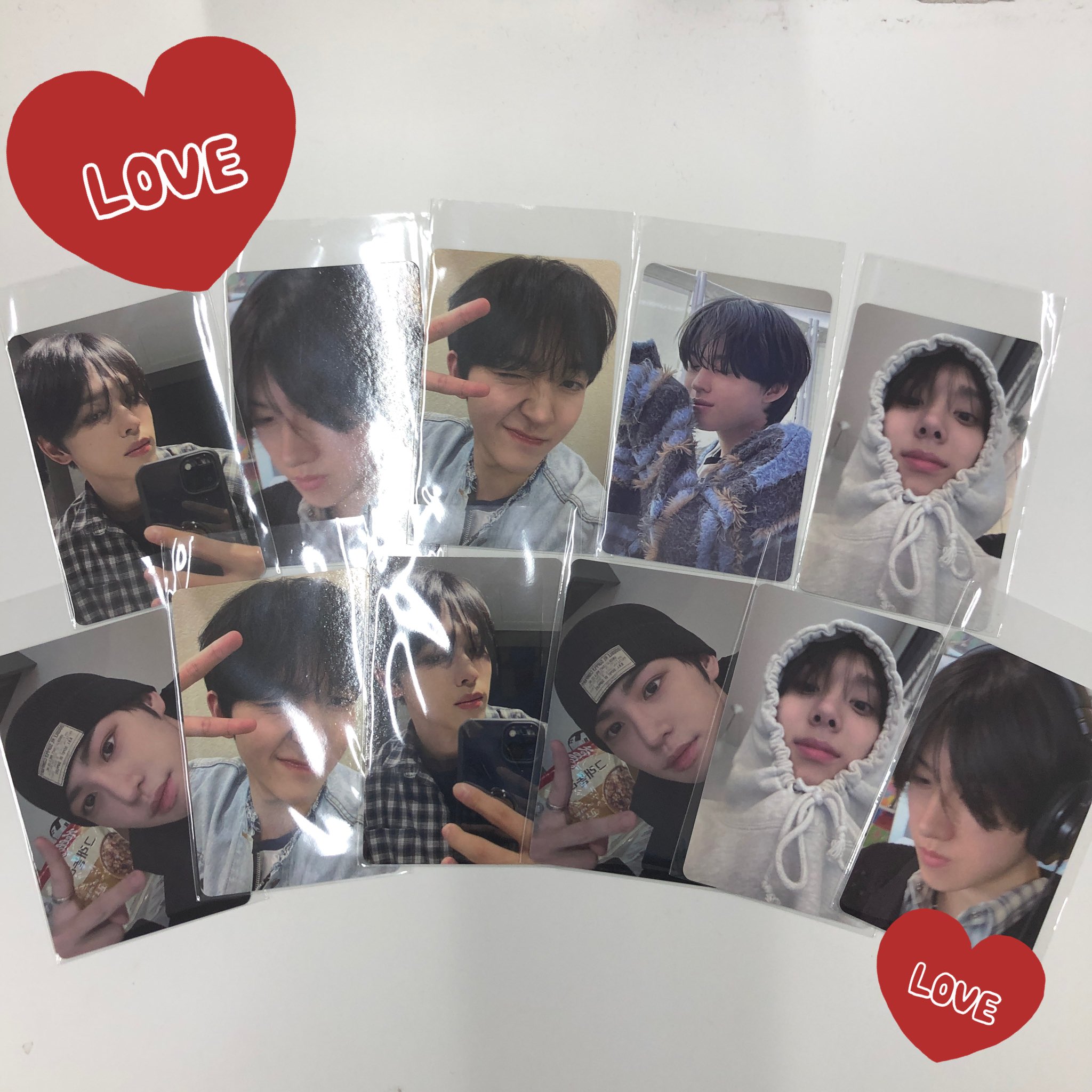K-POP・J-POP館 on X: K-POP・J-POP館 on X: