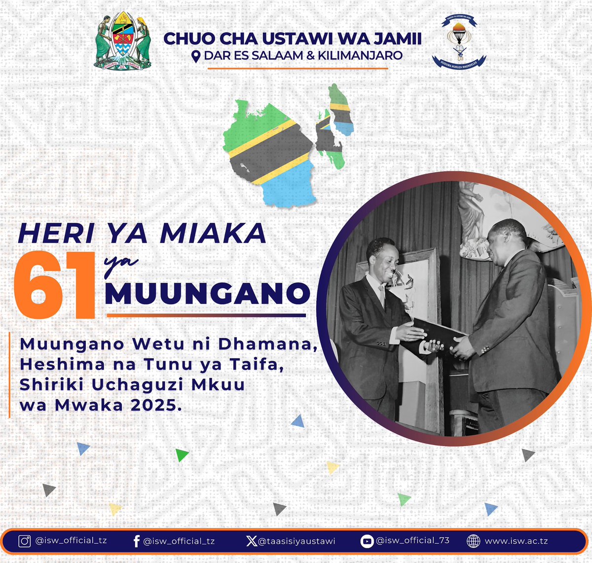 #MuunganoDay