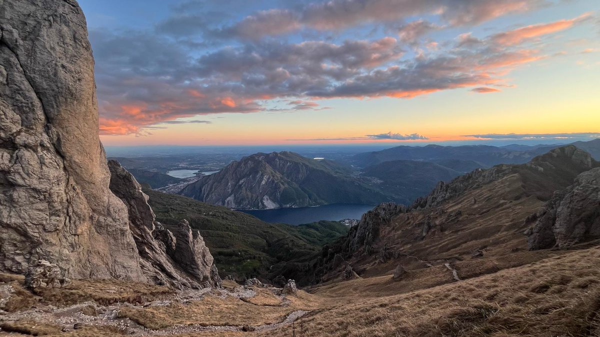 Saliinvetta's tweet photo. Grigna โฐ๏ธ ๐
๐ Rifugio Rosalba ๐ฎ๐น ๐
๐Qui trovate tutti i dettagli del Rifugio :
https://t.co/WBR7FhYpHq
#rifugiorosalba #grigna #grignetta #valsassina #piandeiresinelli #view #sentierodellefoppe #rifugilombardia #lombardia https://t.co/FOt3McUxjR