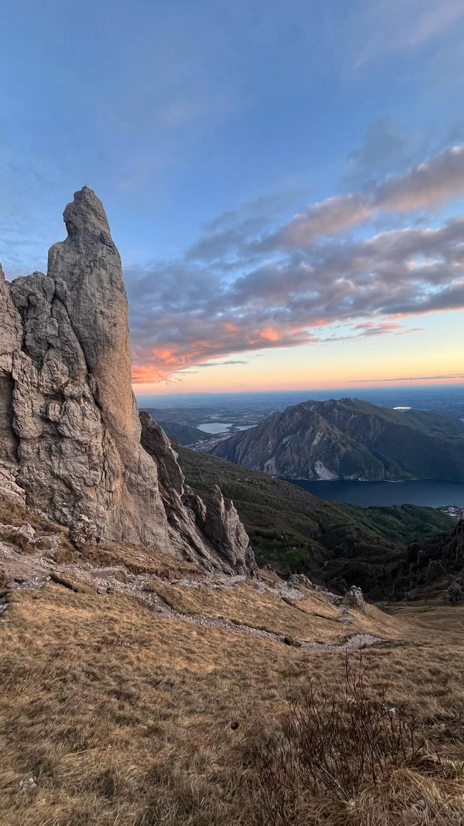 Saliinvetta's tweet photo. Grigna โฐ๏ธ ๐
๐ Rifugio Rosalba ๐ฎ๐น ๐
๐Qui trovate tutti i dettagli del Rifugio :
https://t.co/WBR7FhYpHq
#rifugiorosalba #grigna #grignetta #valsassina #piandeiresinelli #view #sentierodellefoppe #rifugilombardia #lombardia https://t.co/FOt3McUxjR