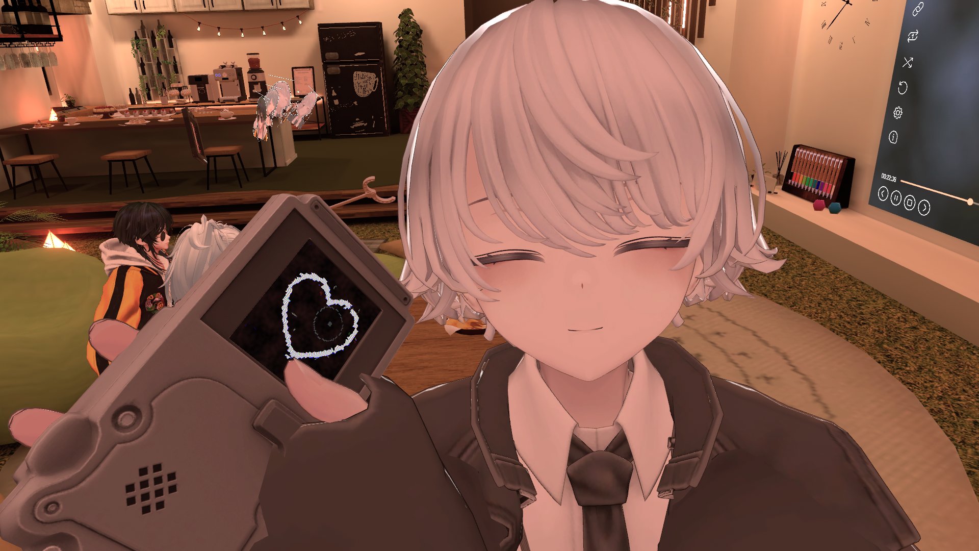 ねぎしお🌸🧂VRC (@neginoshioja) / X