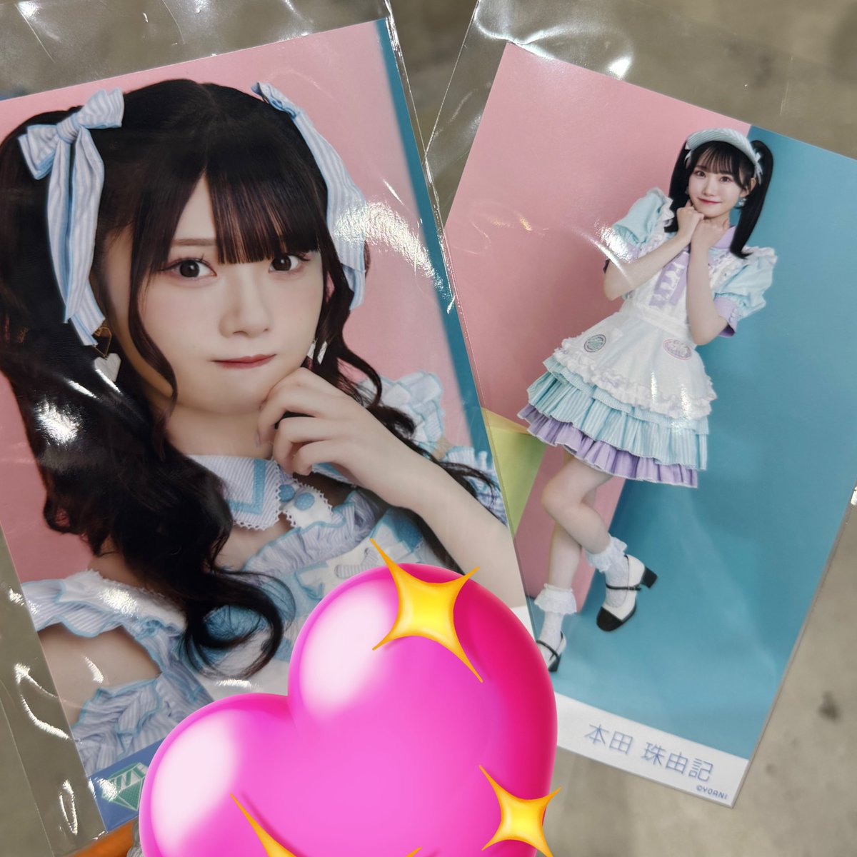 めんだこ@トレ垢 tweet media