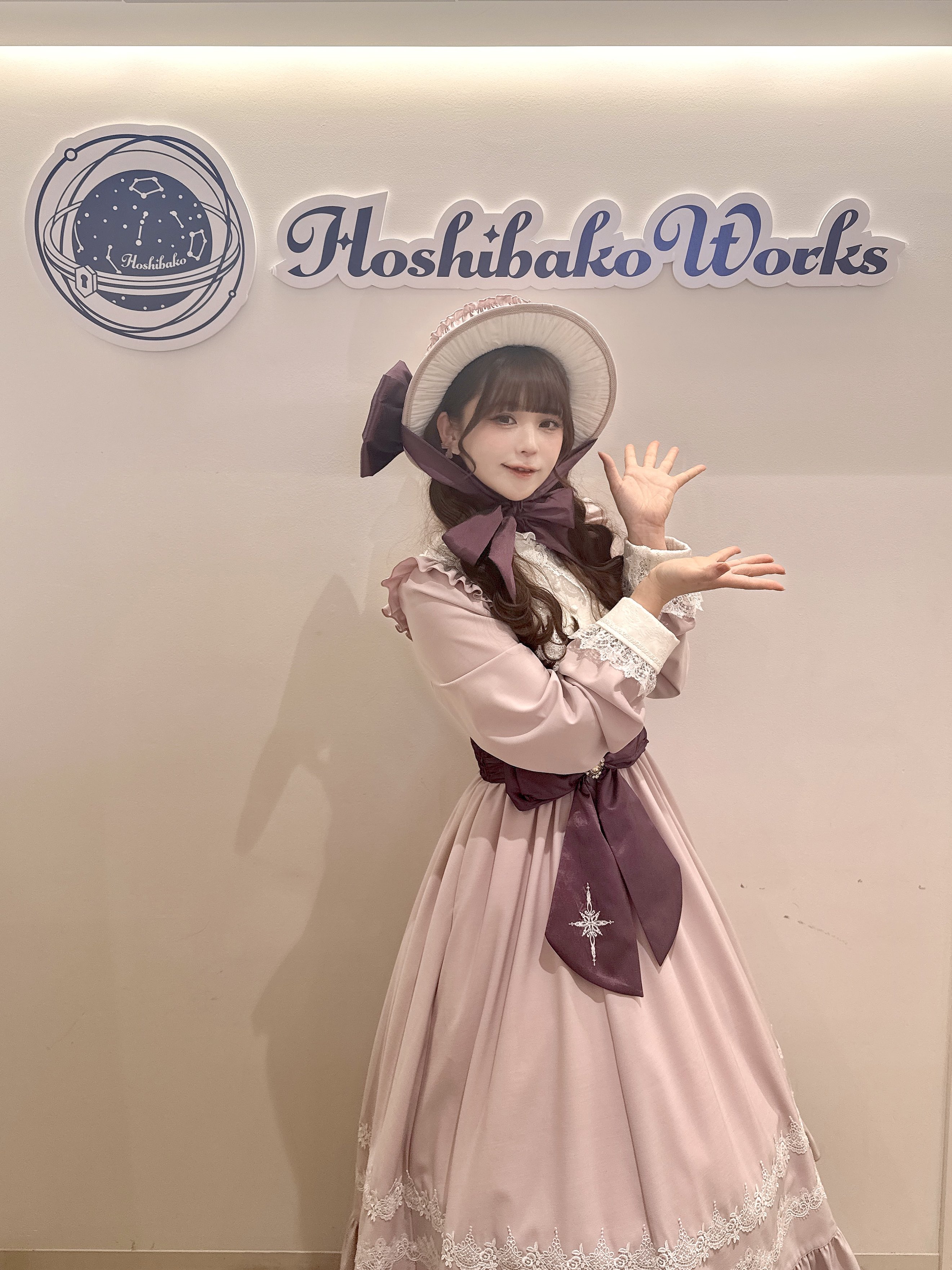 HoshibakoWorks‧✧̣̥̇‧星箱Works (@hoshibakoWorks) / X HoshibakoWorks‧✧̣̥̇‧星箱Works (@hoshibakoWorks) / X