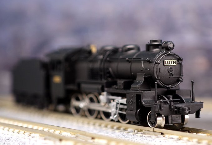 9600形 69690