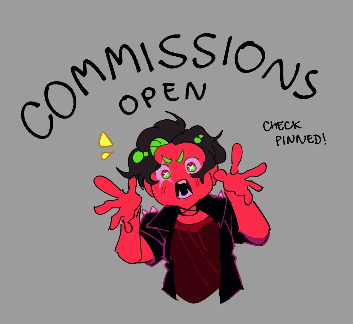 Opening Up slots again! (3/6) have already been taken!!