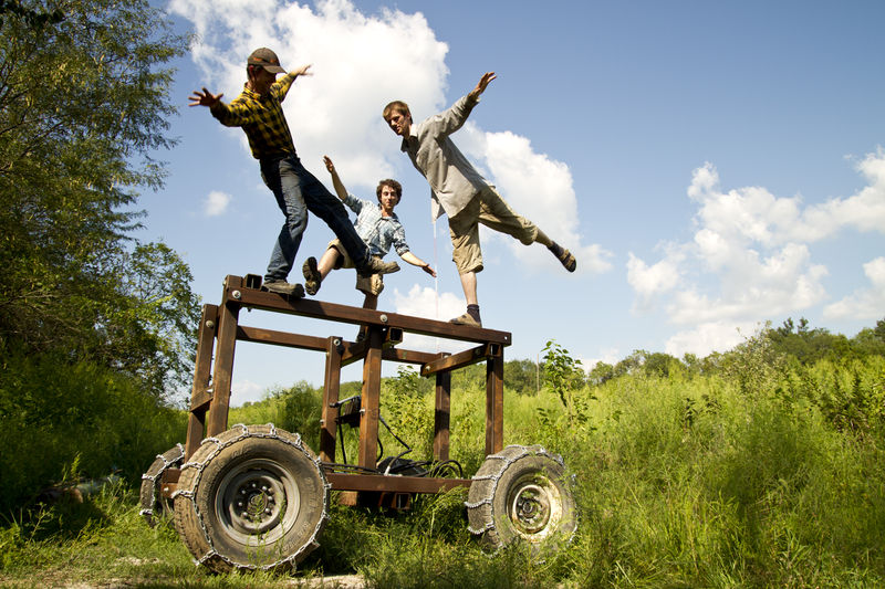 OSEcology's tweet photo. Are you 18-22 yo and obsessed about making a better world - but not sure about going to college? Join a 4 year Apprenticeship where you learn to open-source civilization. Salary after completion -  $95k in Enterprise Track. Apply today - https://t.co/odhUMky6c8 https://t.co/OkIzbXmwKk