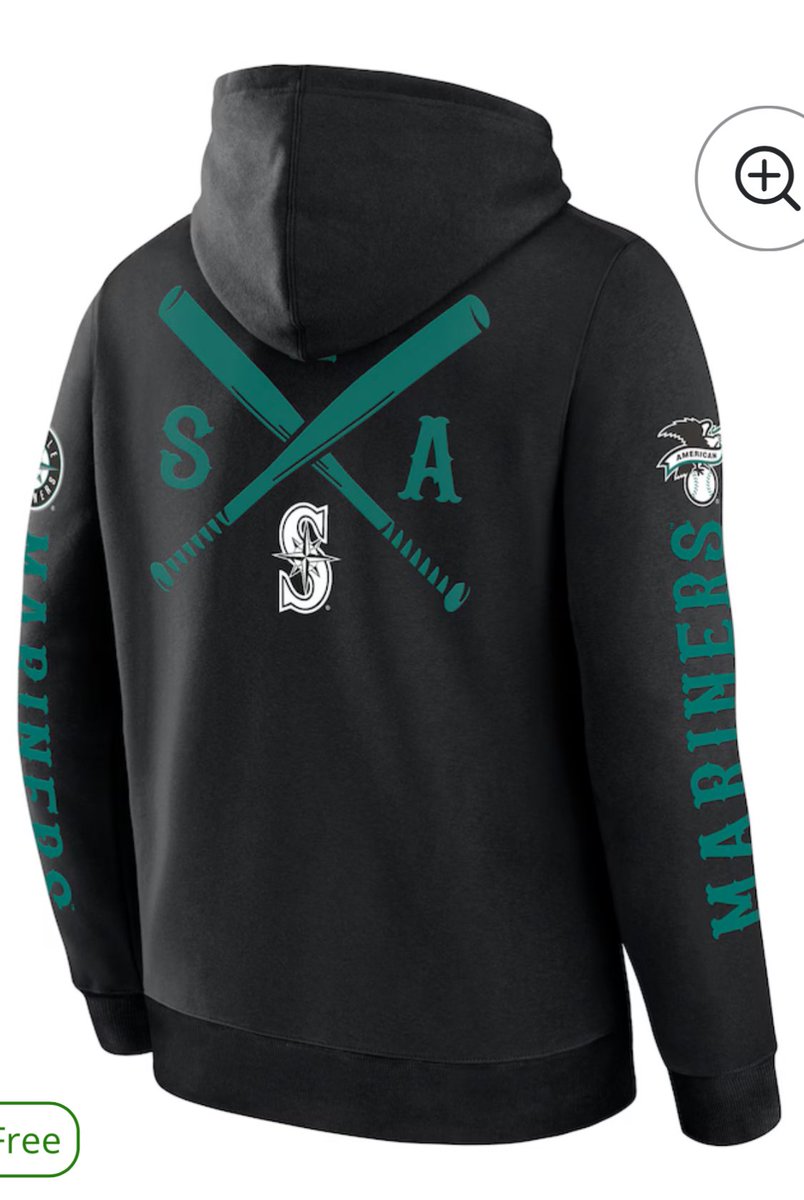 #Mariners fans please explain this design to me