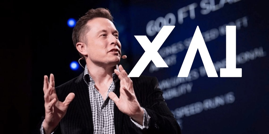 ⚫️"XAI di Elon Musk in trattative per raccogliere 20 miliardi di dollari in un nuovo round di finanziamento"