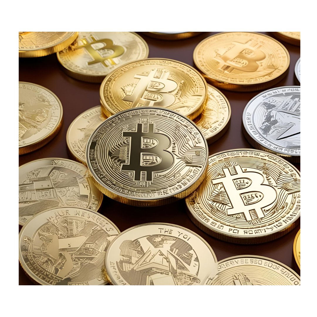 SimraniListing's tweet photo. 🚀 Good morning, crypto enthusiasts! 🌅

Bitcoin isn't just digital money—it's a revolution in how we think about value, trust, and the future of finance. 💡

🔗 Decentralized
🔒 Secure
🌍 Borderless
Ready to be part of the change? #Bitcoin #CryptoRevolution #Blockchain #iListing https://t.co/fimYvSo4oB