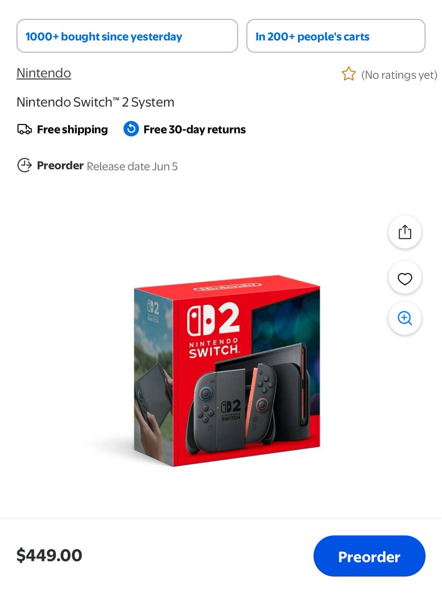 Price Errors tweet media