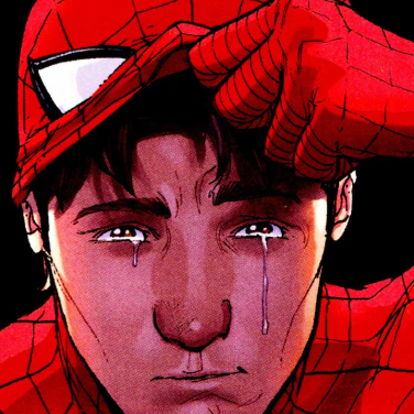 Lythero's tweet image. I'm back
is the PC working?
Kinda. It's been too long. Being a Spider-Menace in Rivals: twitch.tv/Lythero