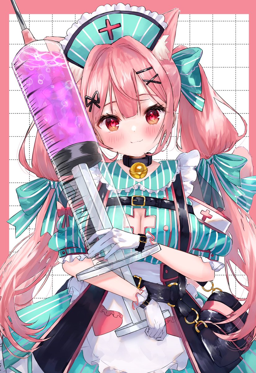 柊🐥夏コミ1日目(土)東7L44a (@h0lly1201eva) / Posts / X