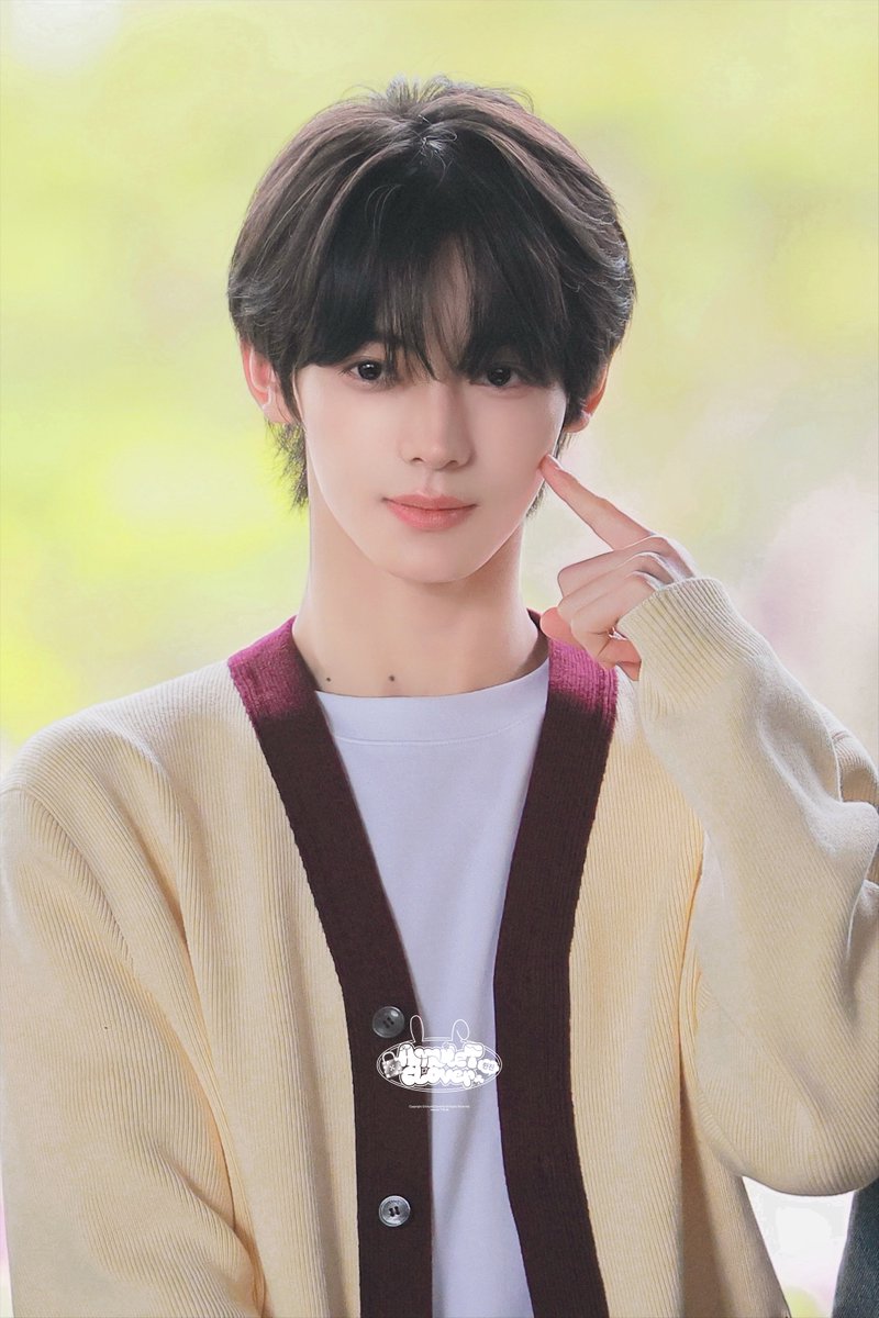 250422  
💛

#HANJIN #한진 #ハンジン #韩振 
#TWS #투어스 #247WithUs
