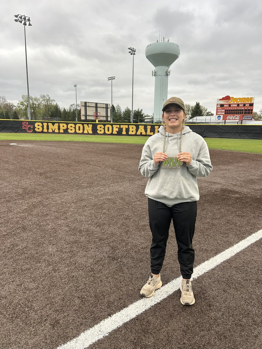 Simpson Softball ⚡️ tweet media