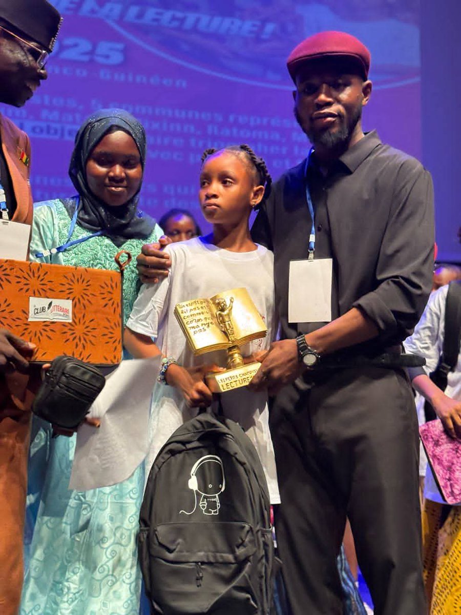 Club Littéraire CCFG tweet media