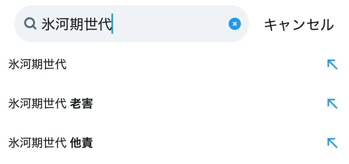 もう氷河期世代のイメージはこうなっておりますので、諦めてSwitch2でマリカでもして引き篭りましょう(*‘ω‘ *)
