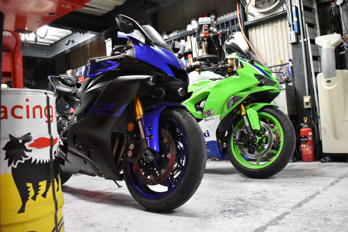 昨日スキエリ行ってきたー