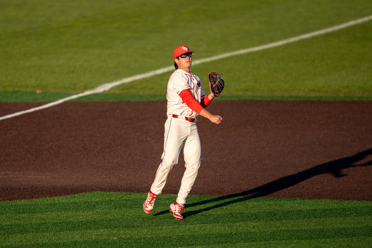 Illinois State Baseball (@redbirdbaseball) on Twitter photo RBI groundout from <a href="/Daniel_C_5/">Daniel Contreras</a>
RBI single by <a href="/joshoutlaw_8/">Josh Outlaw</a>
RBI single via Kyle Gibson
Redbirds back ahead by three
M5 | ILS 10, SIU 7 RBI groundout from <a href="/Daniel_C_5/">Daniel Contreras</a>
RBI single by <a href="/joshoutlaw_8/">Josh Outlaw</a>
RBI single via Kyle Gibson
Redbirds back ahead by three
M5 | ILS 10, SIU 7