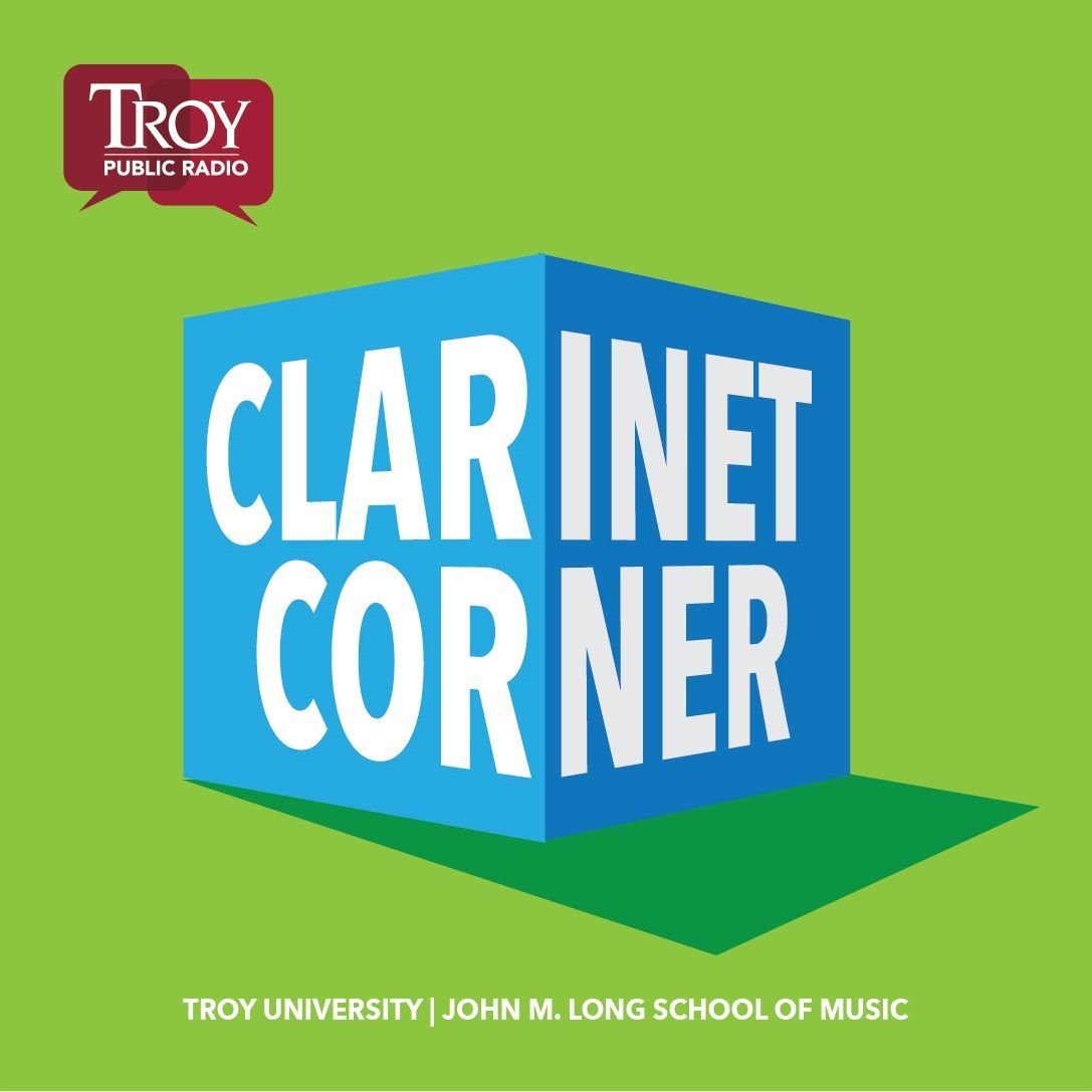 This week on #ClarinetCorner, if it weren't for Mozart, would we be sitting here talking about the clarinet?
We'll tackle this question and more in the first of two episodes featuring Marie Ross, Senior Lecturer of Music at The University of Auckland!
npr.org/podcasts/94628…