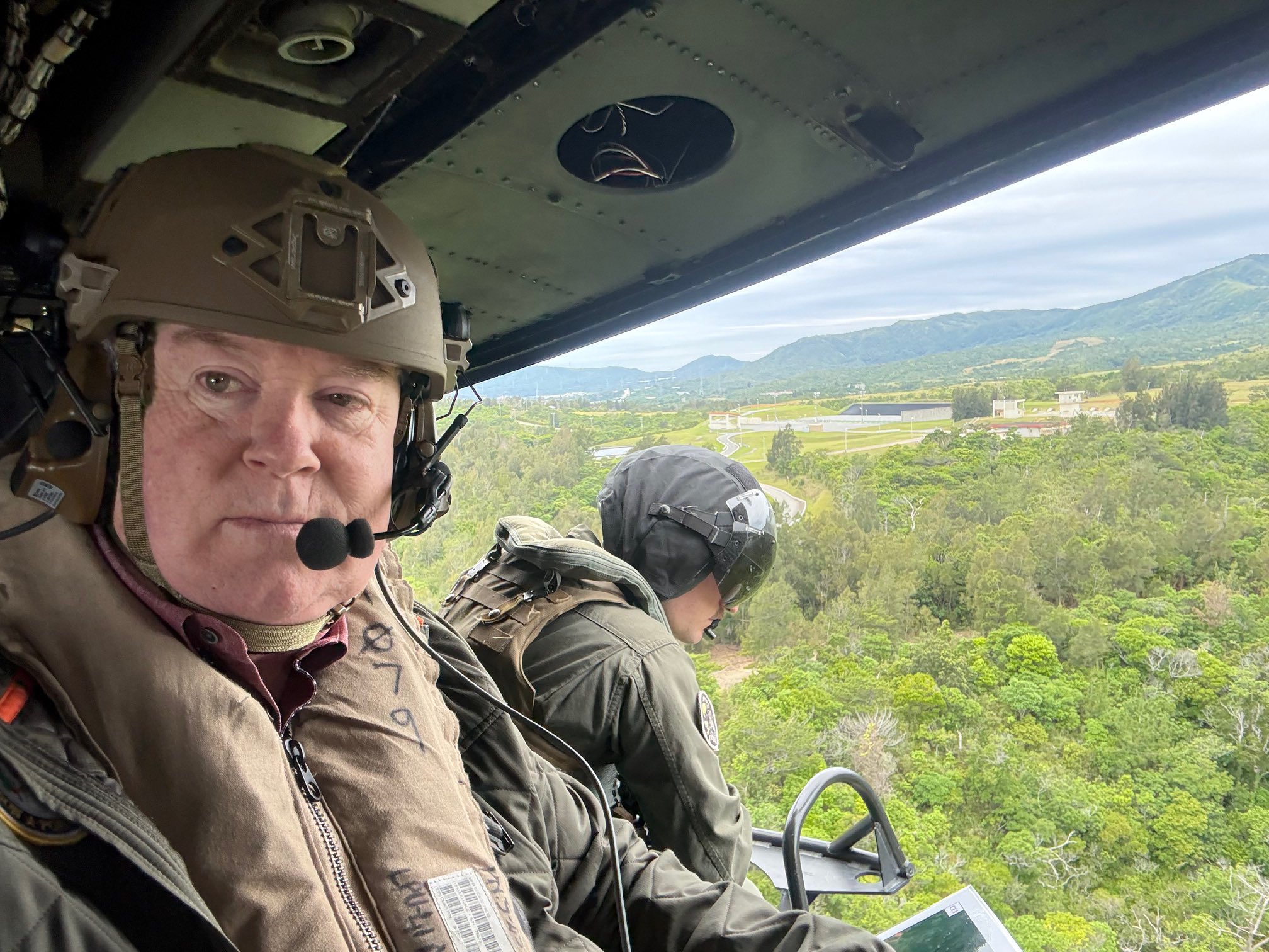 ジョージ・グラス駐日米国大使 (@USAmbJapan) / X ジョージ・グラス駐日米国大使 (@USAmbJapan) / X