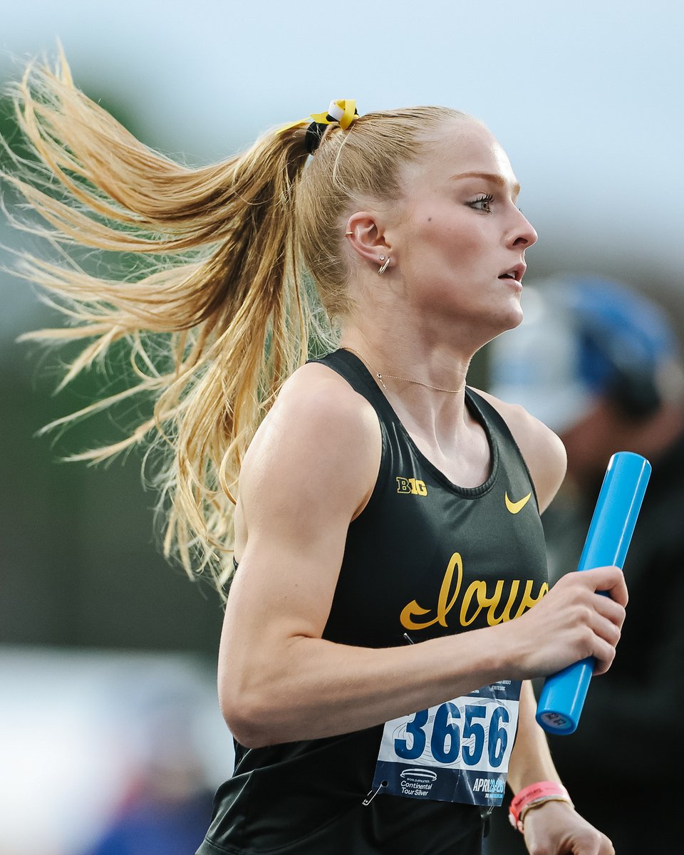 Iowa Track & Field/Cross Country tweet media