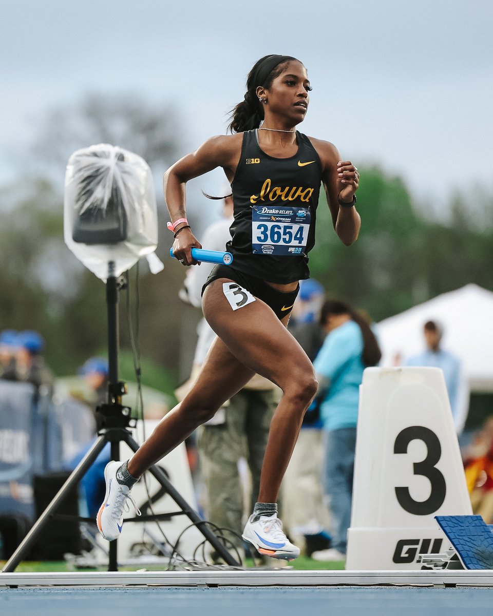 Iowa Track & Field/Cross Country tweet media