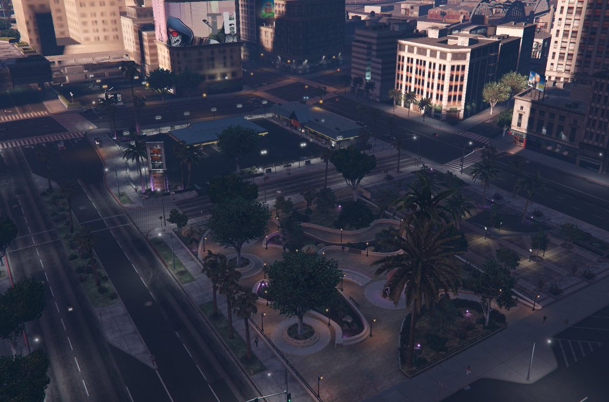 The Lost and Damned RP 
🚗 Custom Vehicles
🏢 Unique Businesses &amp; Custom MLOs
🕵️‍♂️ Active Gangs Welcome
🤝 A Friendly, Growing Community
💬 Discord link in bio
#FYP #GamingCommunity #UKGaming #RPServer #GTA5Roleplay