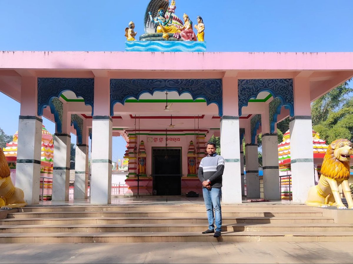 Recent Visitor Snapshots