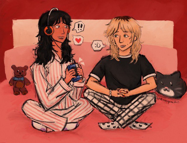 aubreyyyyy tweet media