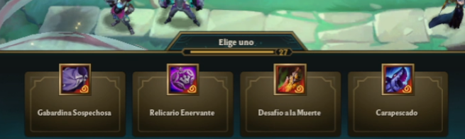 No pasamas al dia 2 de la copa. 
Scores: 4-2-4-6-6-8 

La ultima partida la pude haber jugado mucho mejor aunque mis artefectos fueron horribles. Siento que es esos spots donde sinceramente no sabia que jugar y termine haciendo todo mal😢

Wp a los demas que siguen en carrera ❤️