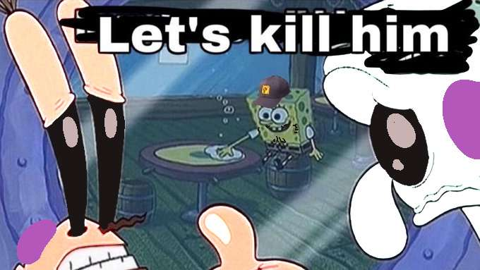 dailyvinesauce's tweet photo. day 44 https://t.co/R7Umr39yPp