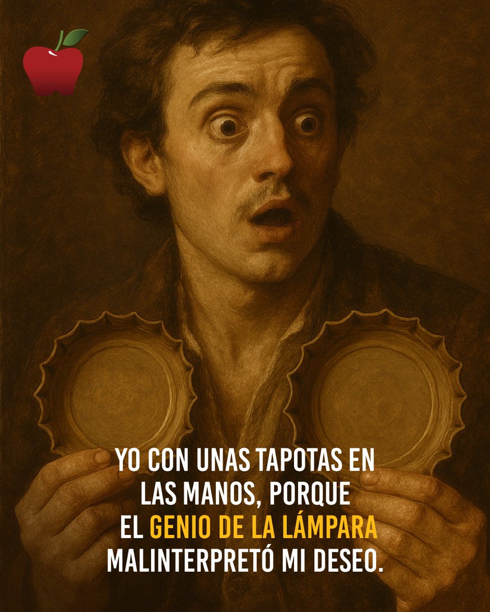 ¡Pilas con lo que le piden al genio!🧞‍♂️ Ya saben sobrin@s, en Extasis nadie te malinterpreta.
#genio #viral #moteles #extasis