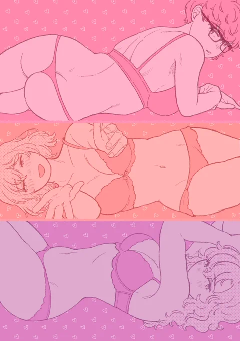 新刊の表紙かわいいから見て ルチフィガレノ女体 