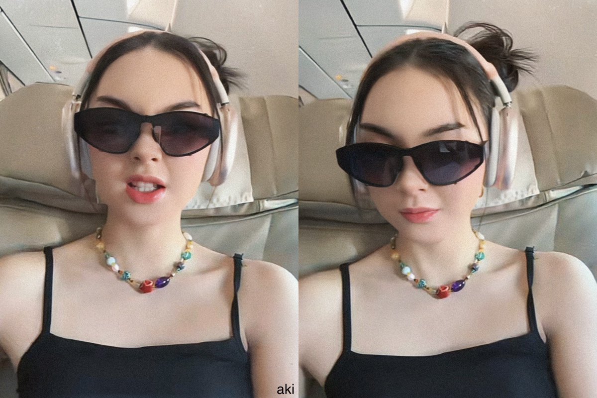 safe travels, love! 
 
#KaiMontinola | <a href="/kakaimontinolaa/">kai ☆</a>