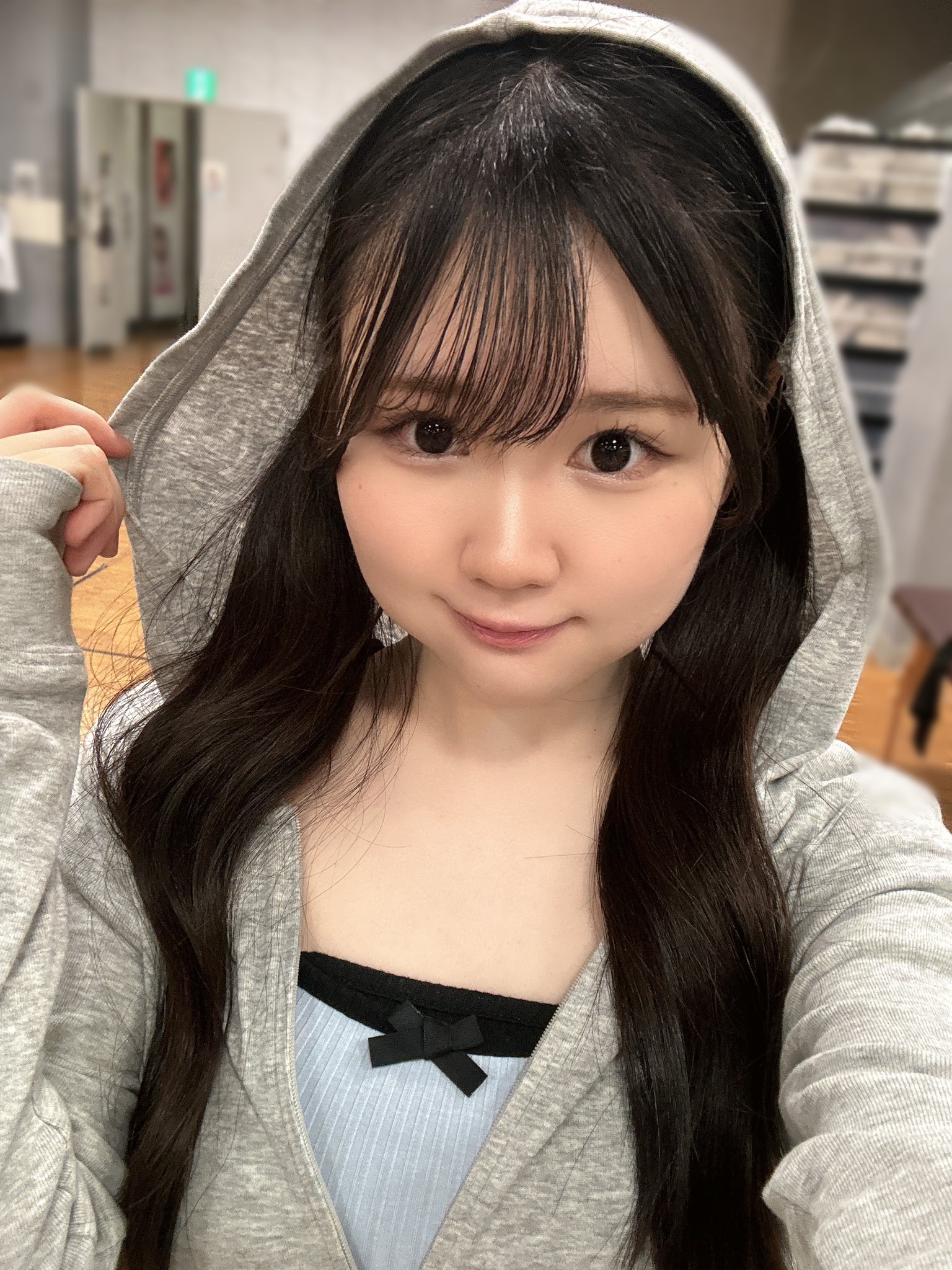 内田愛彩♡NMB48 10期研究生♡ (@_aisha_nmb48) / X