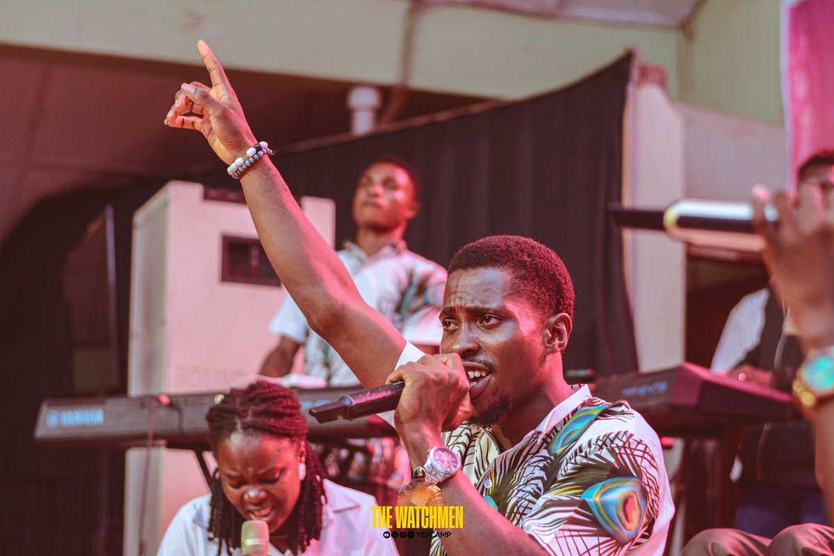 yexcamp's tweet photo. What an awesome way to end the day—deep worship that prepared us for what lies ahead. A night we won’t forget.

#YEXCAMP2025 #Watchmen #YEXFamily #CampVibes #KingdomYouth https://t.co/SOc20DbjUx