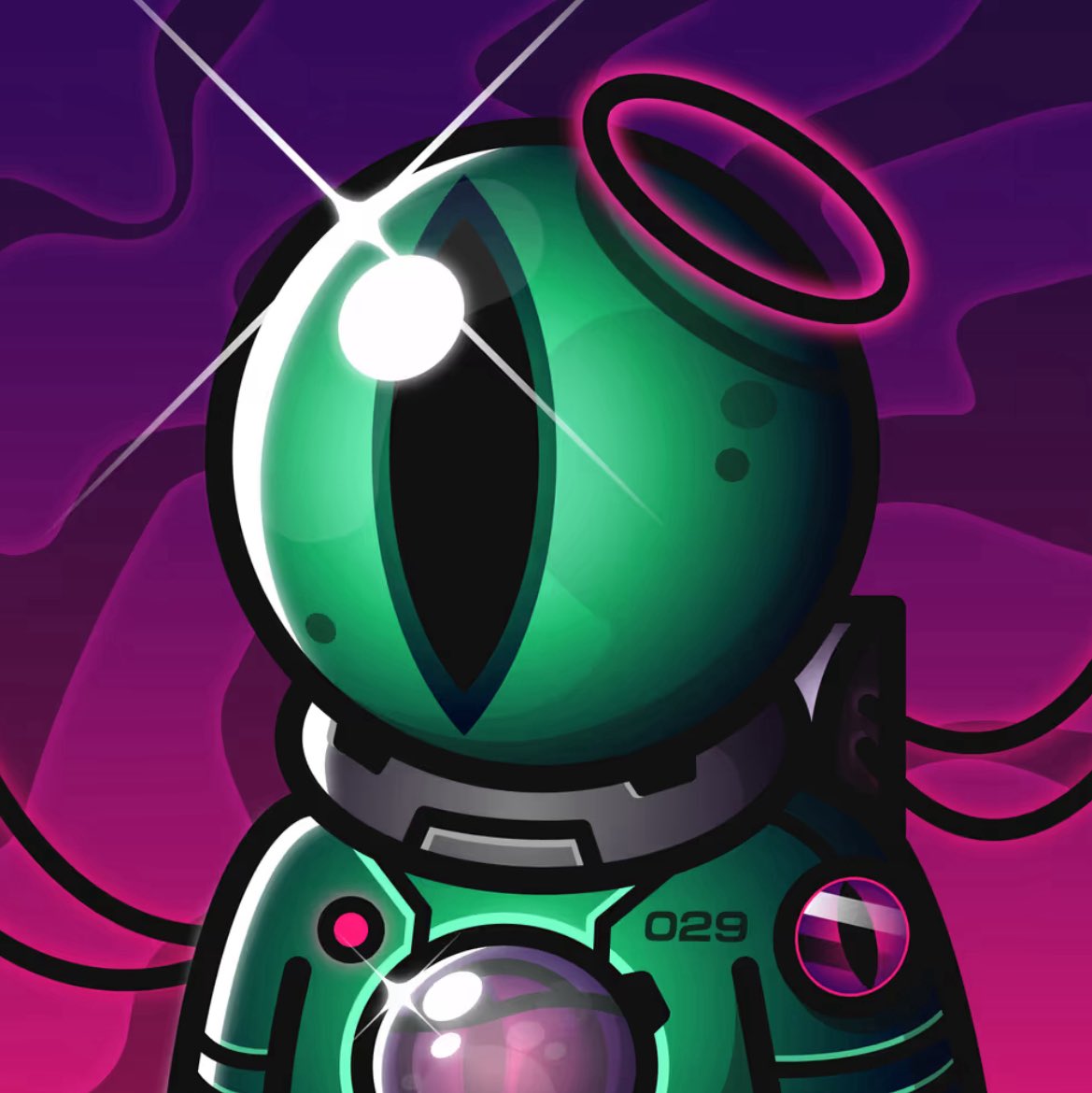 mattnesci's tweet photo. I picked up a 4 pack of VoV from @SpaceRidersXYZ
Love everything that @cabralcf_ does! How did I do?
#Free
#SupportTheBuilders https://t.co/4YNqz3zXsd