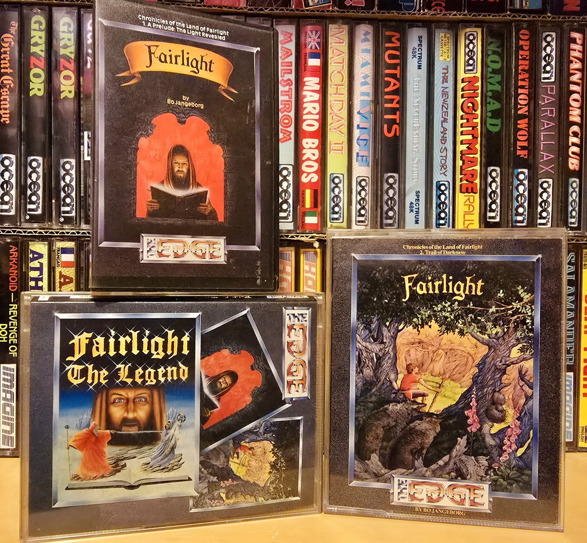 🇬🇧Mark R. Jones🇬🇧 tweet media