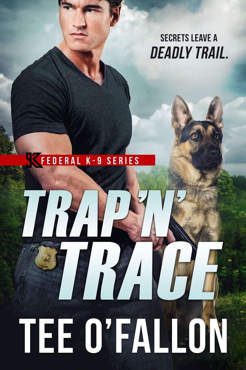 Check out this quote: "her flowery perfume was making him hornier…" - "Trap 'N' Trace (…" by Tee O'Fallon read.amazon.co.uk/kp/kshare?asin…