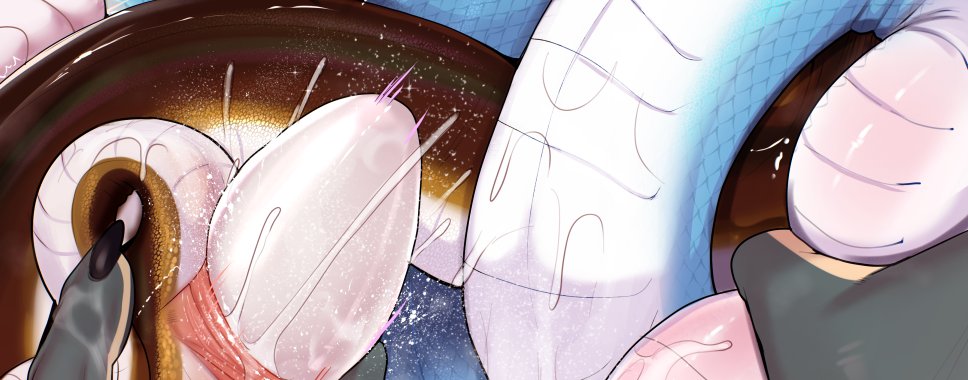 This is eggciting :3