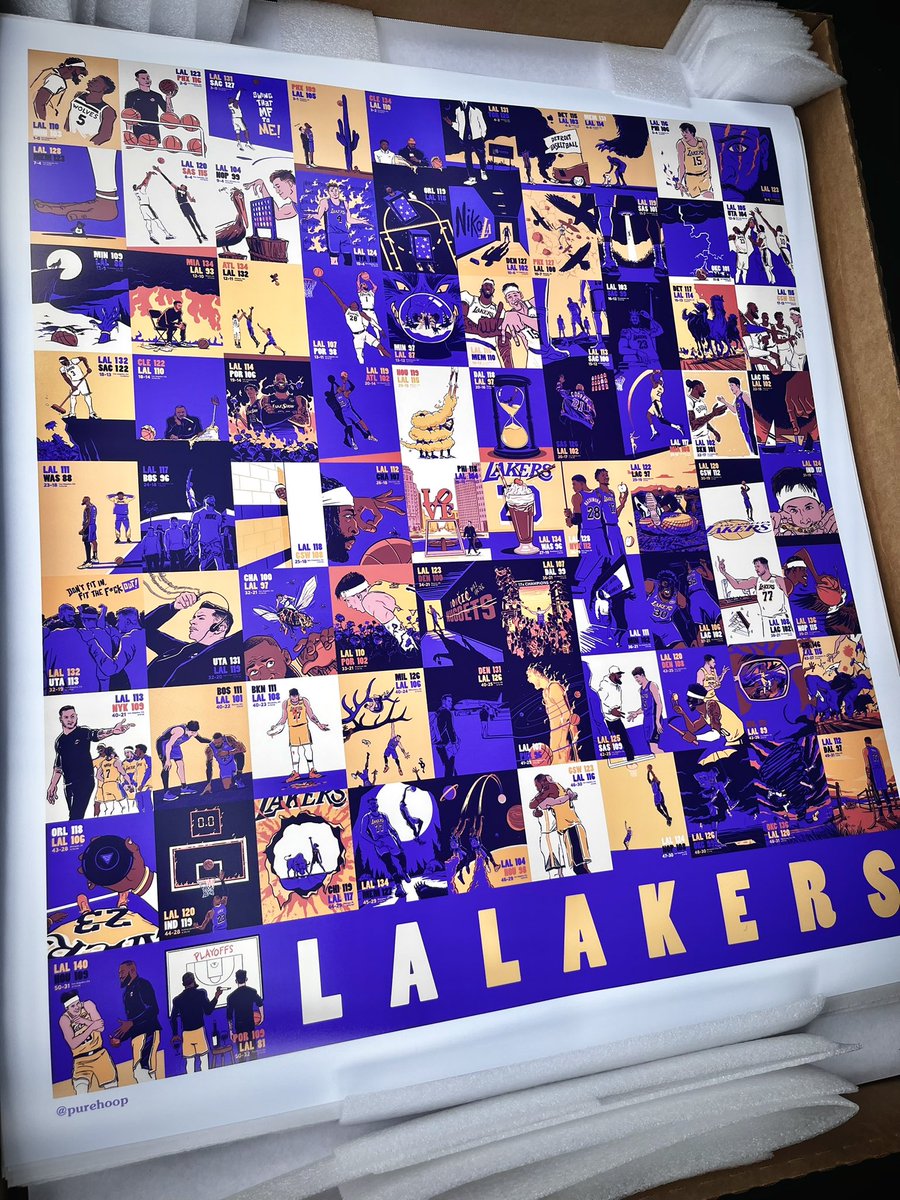 Picked up the prints today! Will start shipping them out this weekend. Thanks for your patience!