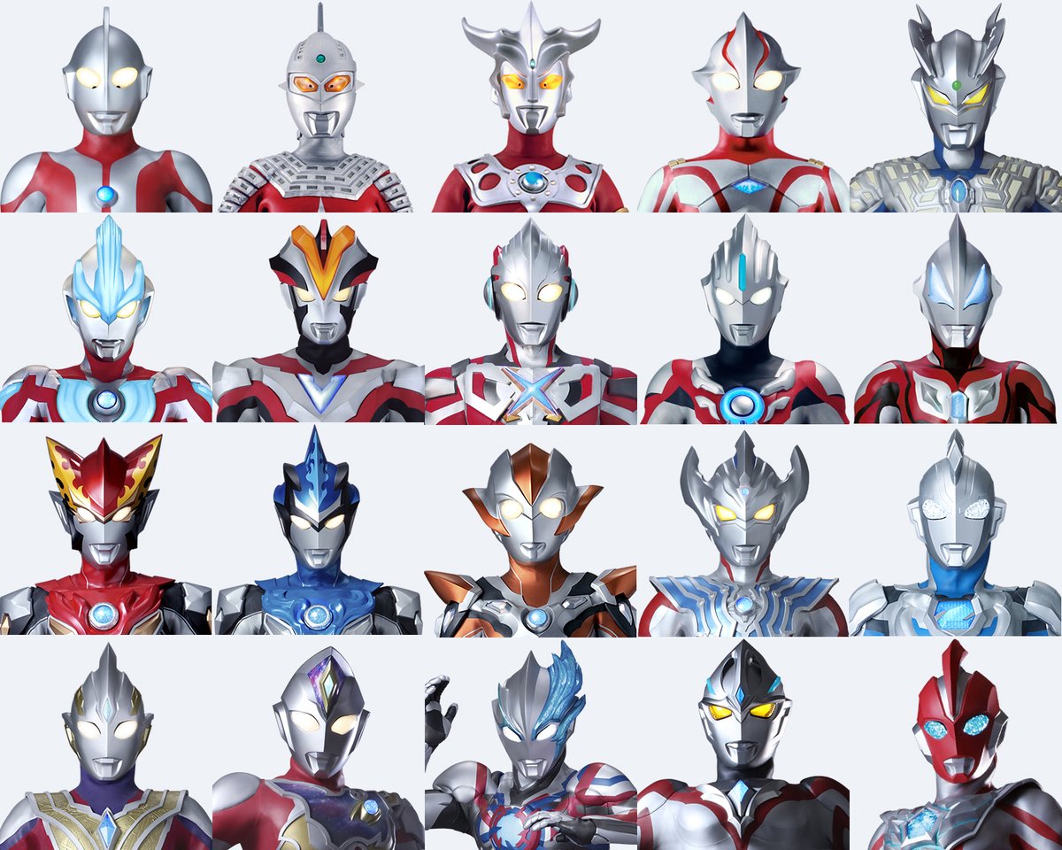 NEW GENERATION THE LIVE スターズ編 ウルトラマンゼロ ~はじまりの