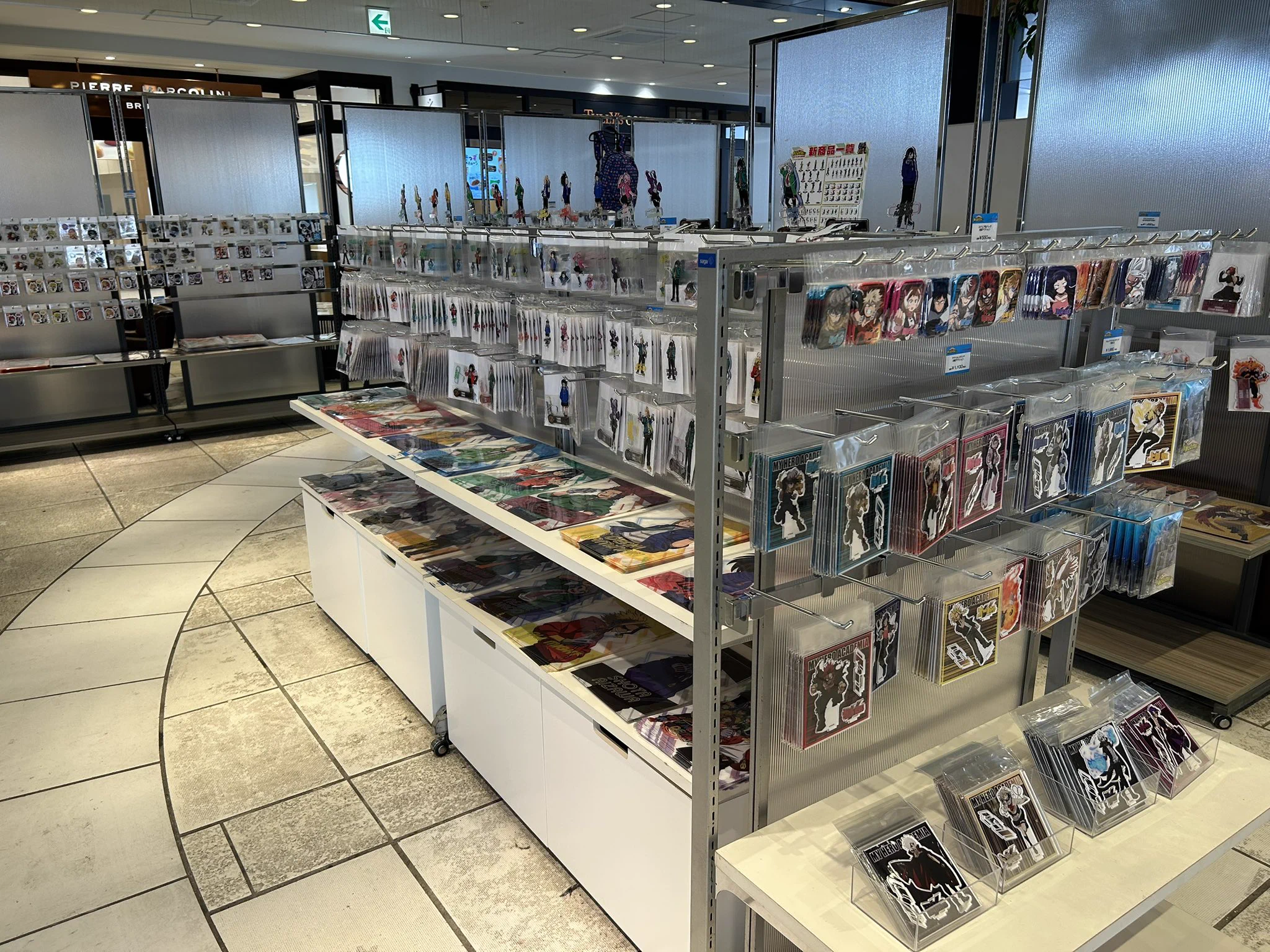 僕のヒーローアカデミア プルス ウルトラ スクエア on X: 