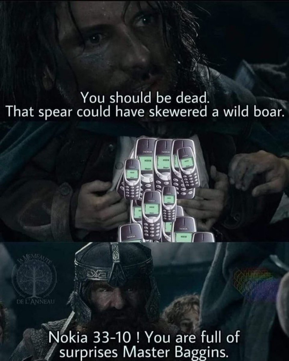 HobbitMemes's tweet photo. https://t.co/gME5NW91pE