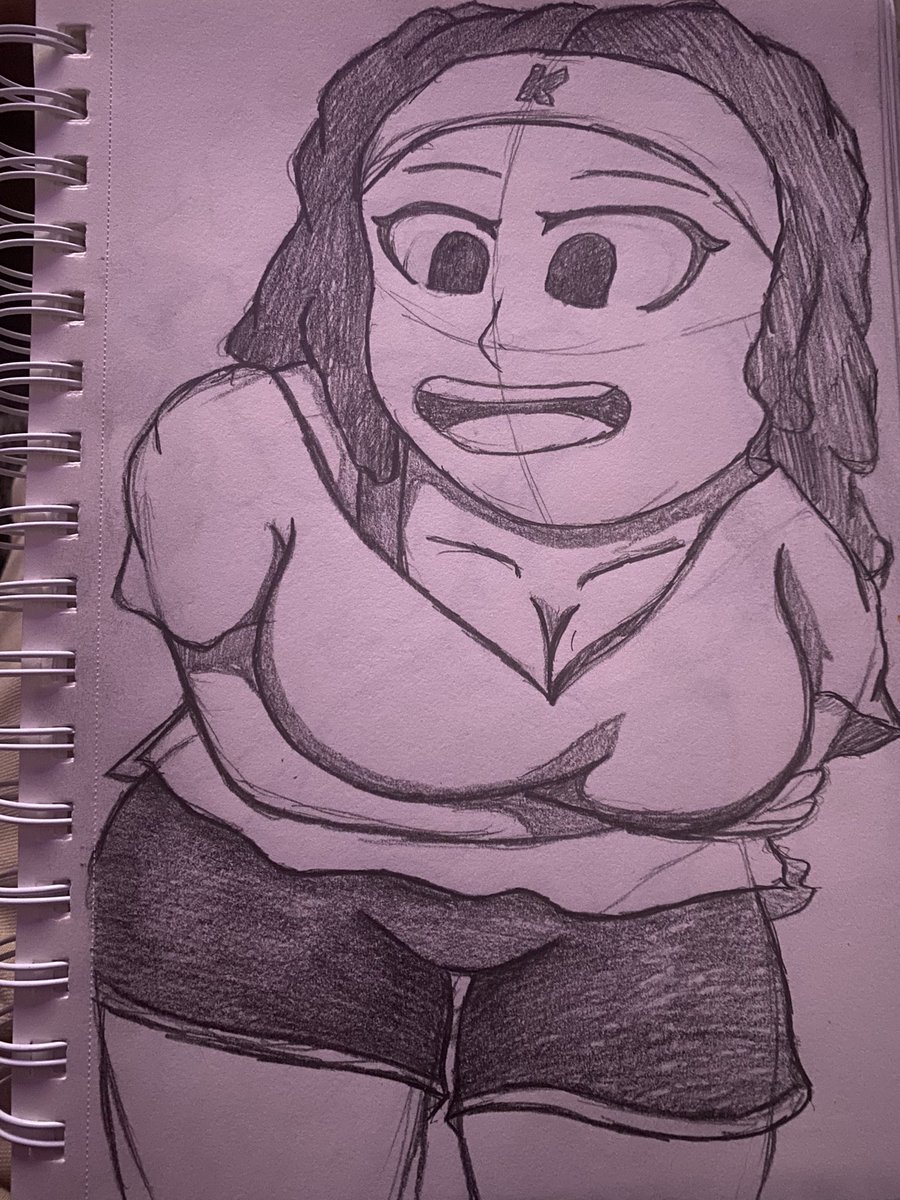 Vera_AFH's tweet photo. Still without my stuff for digital but still cooking maybe I’ll finish making my nsfw comic one day #Nsfwart #Nsfwartist #Lewdart #Lewdartist #Rule34 #rule34fanart #smutart #Smutnetwork #oc #ocart https://t.co/2UqxoYnZwB