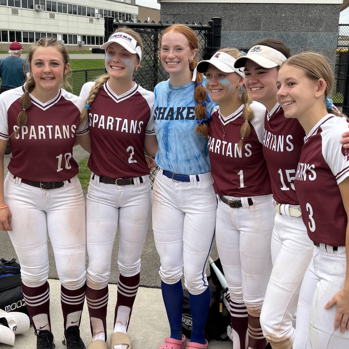 nydukes08's tweet photo. 🥎❤️ #wrath4life https://t.co/RXbkISe2xd