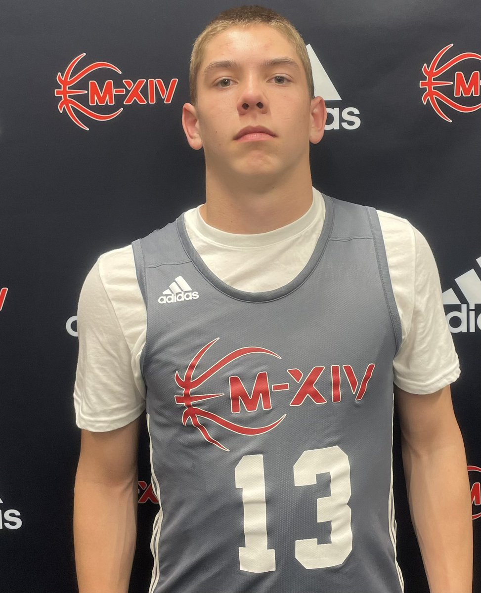 16U Gold win against WI Swing (64-46) #Repthe14
Dave Showman 22 points 
Oskar Eriksson 15 points 
John Tweed 9 points 
<a href="/ny2lasports/">NY2LA SPORTS</a> 
<a href="/ILHoopProspects/">Illinois Hoop Prospects</a> 
<a href="/ILLHoopsScoops/">ILLHoopsScoops</a> 
<a href="/chilandprephoop/">Chicagoland PrepHoop</a> 
<a href="/HardwoodPrepsIL/">Hardwood Preps Illinois</a>